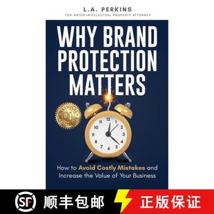 Why Value Business How Costly and Avoid the 9798989932016 Protection Brand Increase Matters Your Mistakes 预订