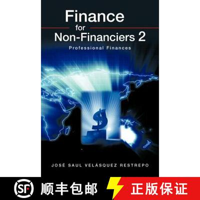 【3-4周达】Finance for Non-Financiers 2 [9781617642456]