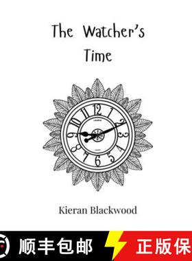 预订 The Watcher's Time [9781805860822]