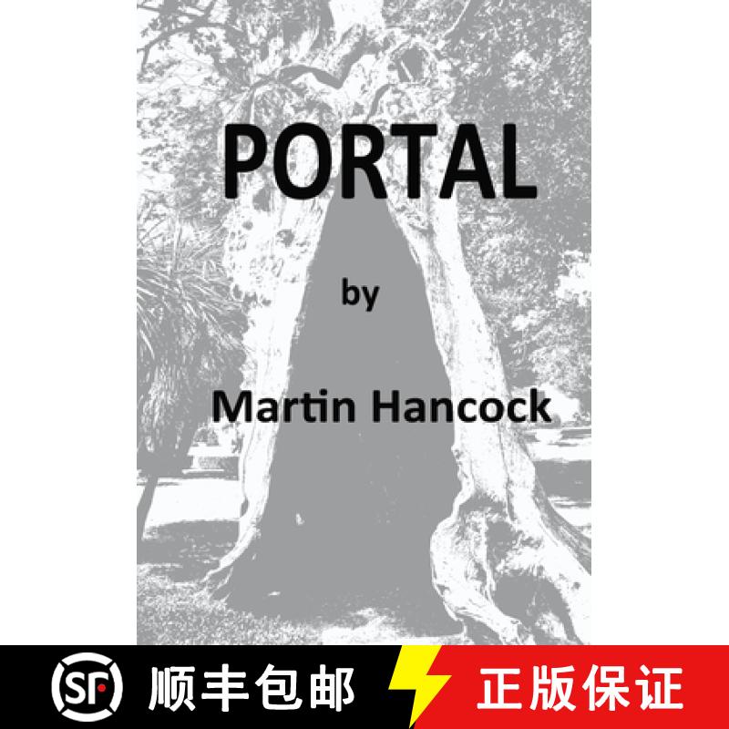 【2-3周达】Portal [9781304129765]