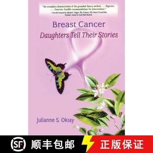Breast Cancer Stories 9780789014528 Their 4周达 Tell Daughters