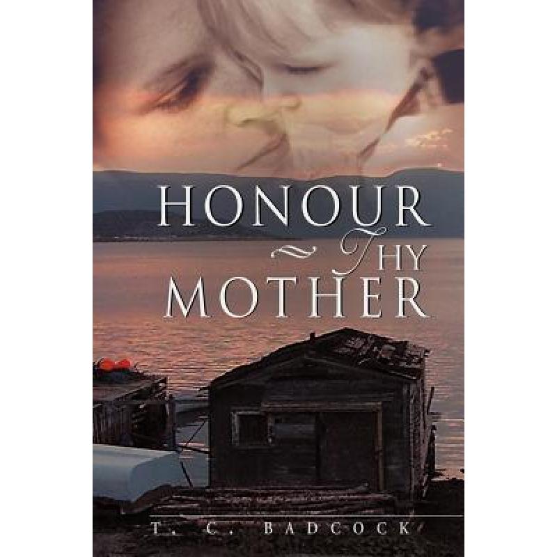 预订 honour thy mother [9781550812046]