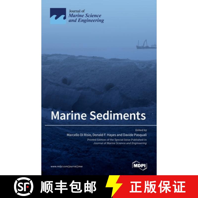 【2-3周达】Marine Sediments: Processes, Transport and Environmental Aspects [9783039433964]