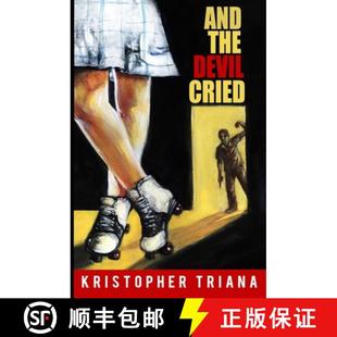 And 4周达 the Devil 9781961758049 Cried