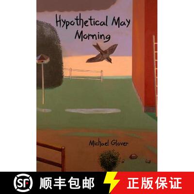 【3-4周达】Hypothetical May Morning [9780993576294]