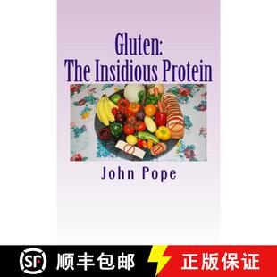 Protein 9780998300801 4周达 Journey Personal Insidious The Gluten