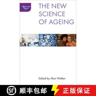 Science New The Ageing 9781447314677 預訂