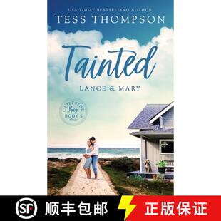 Tainted 4周达 Lance and 9781732790209 Mary
