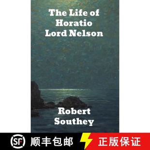 Horatio Lord 预订 9781774416570 Life Nelson The