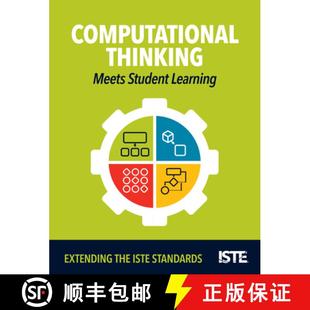 Learning Meets Extending Standards Computational Iste 4周达 9781564847614 Thinking the Student