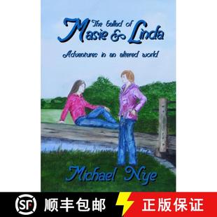 The Ballad Linda 9780244706135 and 4周达 Masie
