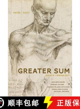 【3-4周达】Greater Sum 01: Spring 2017 [9780998677002]