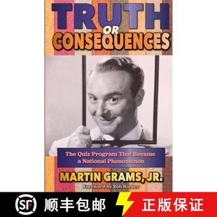 Quiz Truth National 9781629335285 Consequences 4周达 that Program The Phenomenon Became