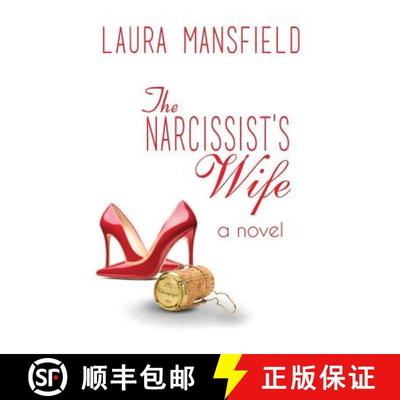 【3-4周达】The Narcissist's Wife [9781948679466]