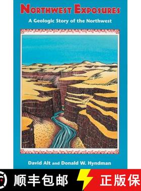 预订 Northwest Exposures [9780878423231]