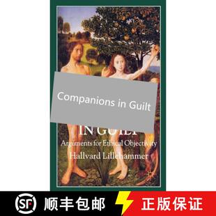 Arguments 9780230527546 4周达 Objectivity Ethical for Guilt Companions