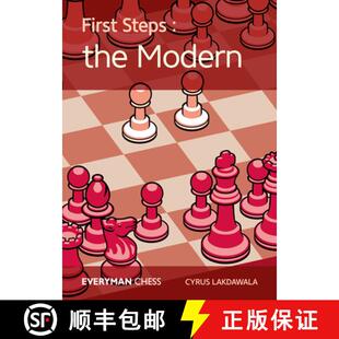 【3-4周达】First Steps: The Modern Defence [9781781944103]