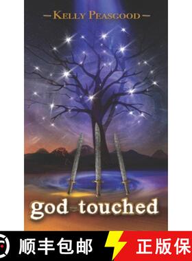 预订 god-touched [9781999114909]