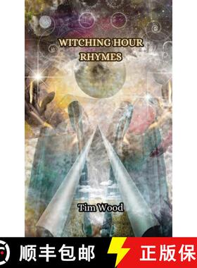 预订 Witching Hour Rhymes [9789916851968]