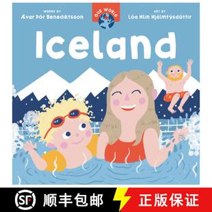 Iceland 3周达 World 9798888596678 Our