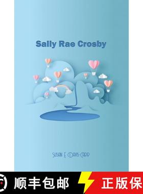 预订 Sally Rae Crosby [9781649134370]