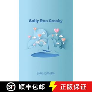 9781649134370 预订 Crosby Rae Sally
