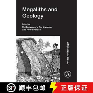 November Redondo Geology Geologia Talks Megalitos 9781789696417 P... Megaliths 4周达 and 2015 Mega