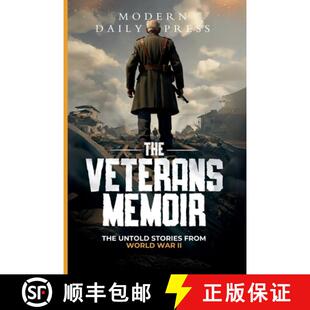 Stories Memoir from The War 4周达 9798349233029 Veterans World Untold