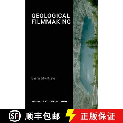 【3-4周达】Geological Filmmaking [9781785421105]