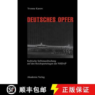 Auf Kultische Den Nsdap Deutsches Der 4周达 9783050031408 Opfer Reichsparteitagen Selbstausloschung