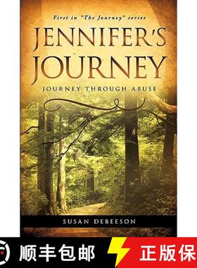 【3-4周达】Jennifer's Journey [9781615798568]