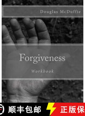 预订 Forgiveness Workbook: The first step to families psychologically accepting their connection to i... [9780984608362]