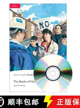 PLPR1: Battle of the Newton Road, The Book and CD Pack [9781405878029]