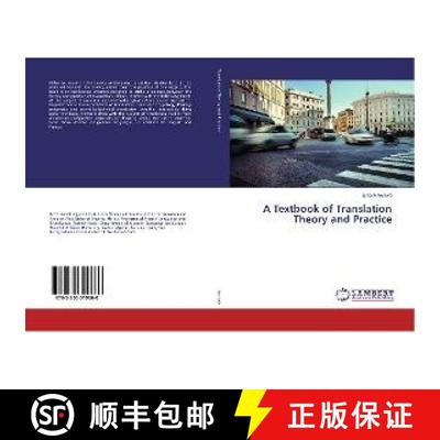 预订 A Textbook of Translation Theory and Practice [9783330319660]