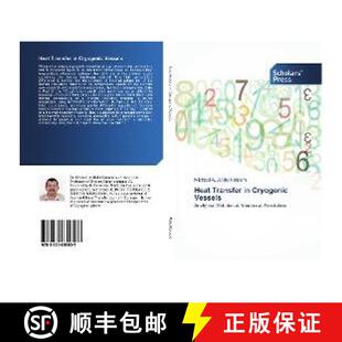 预订 Heat Transfer in Cryogenic Vessels [9783330650527]