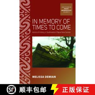 History New Times 4周达 Memory Ironies 9781800731165 Guinea Papua Southeastern Come