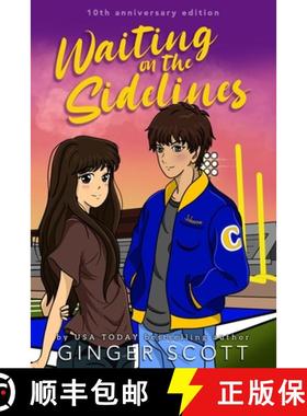 预订 Waiting on the Sidelines [9781952778254]