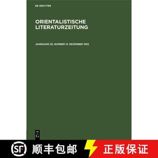 9783112615010 1932 Dezember 预订