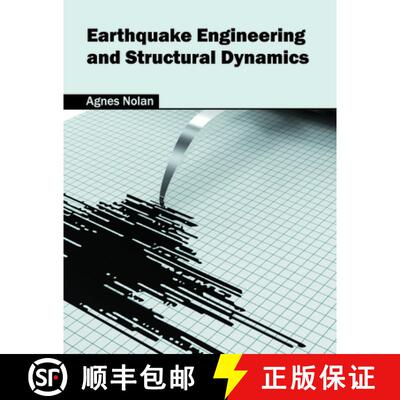 【3-4周达】Earthquake Engineering and Structural Dynamics [9781632384737]