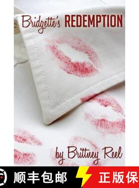 【3-4周达】Bridgette's Redemption [9781304607584]