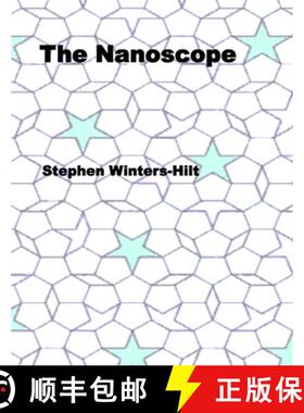 【3-4周达】The Nanoscope [9780578223070]