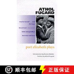 Plays 4周达 Elizabeth 9780192825292 Port