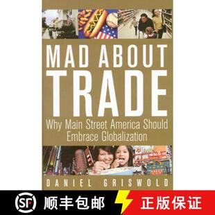 Mad 9781935308195 Globalization Street 3周达 America Trade About Embrace Why should Main