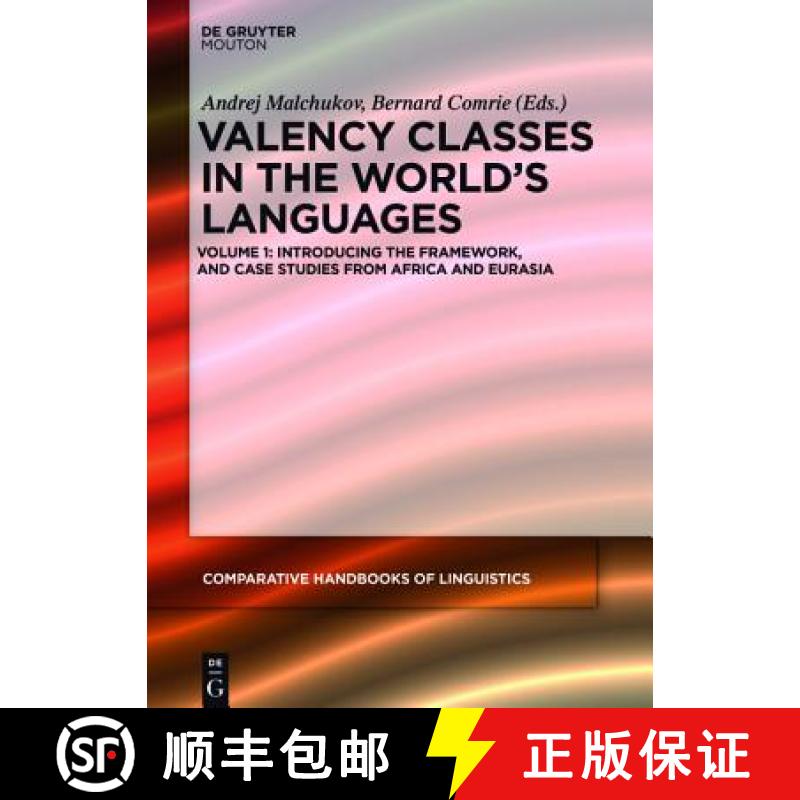 【2-3周达】Introducing the Framework, and Case Studies from Africa and Eurasia [9783110332940]