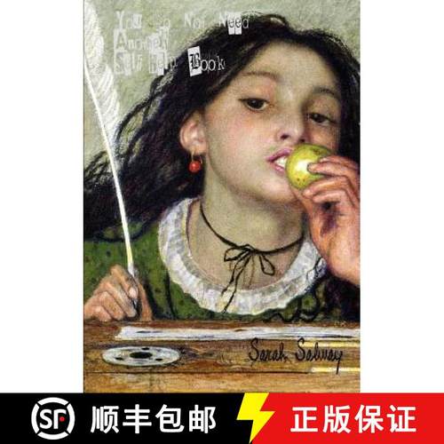 【3-4周达】You Do Not Need Another Self-Help Book [9780956782250]