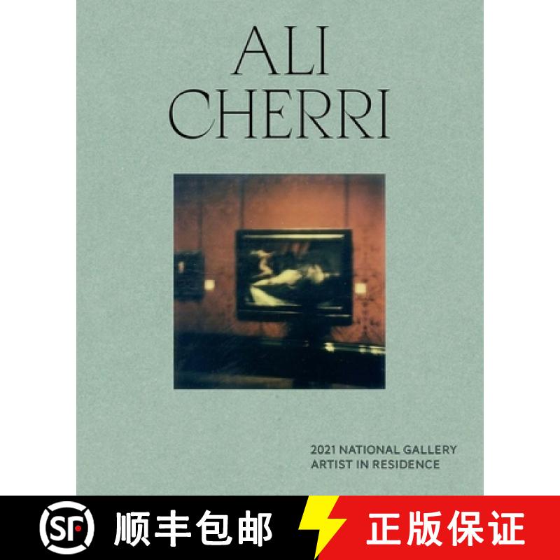 【3-4周达】2021 National Gallery Artist in Residence: Ali Cherri [9781857096767]