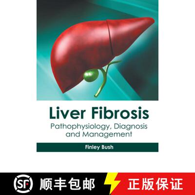 【3-4周达】Liver Fibrosis: Pathophysiology, Diagnosis and Management [9781632419101]