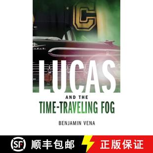 Time 9781792363139 4周达 Fog Traveling The And Lucas