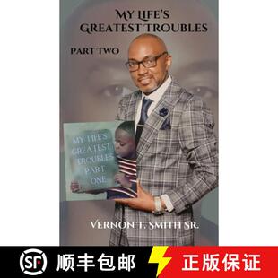 Greatest 9781959667544 4周达 Two Part Troubles Life