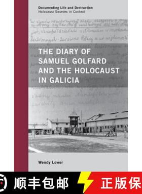 预订 Documenting Life and Destruction: Holocaust Sources in Context [9780759120785]